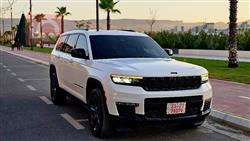 Jeep Grand Cherokee L